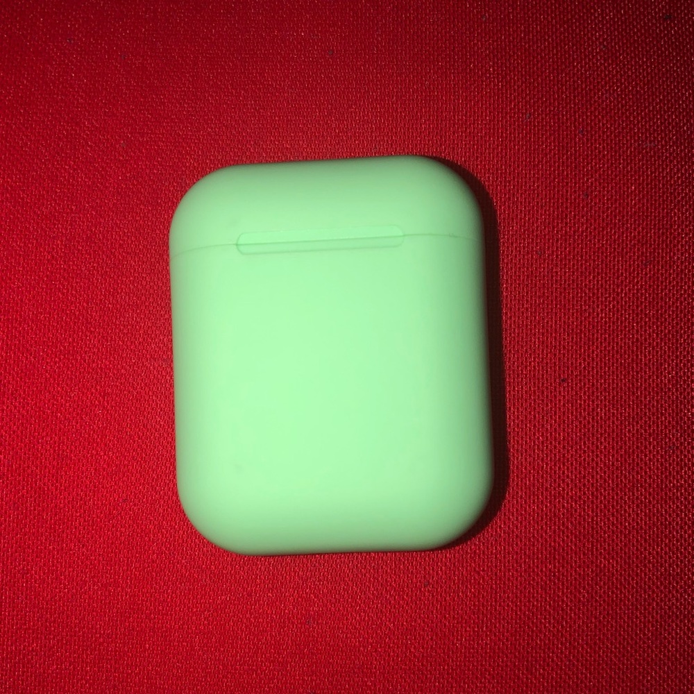 *Sold Touch Controlled Bluetooth Wireless Ear Pods
